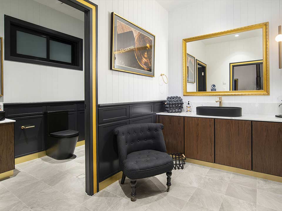 Natural Marble New York Benchtop Eastern Suburbs Made in Stone