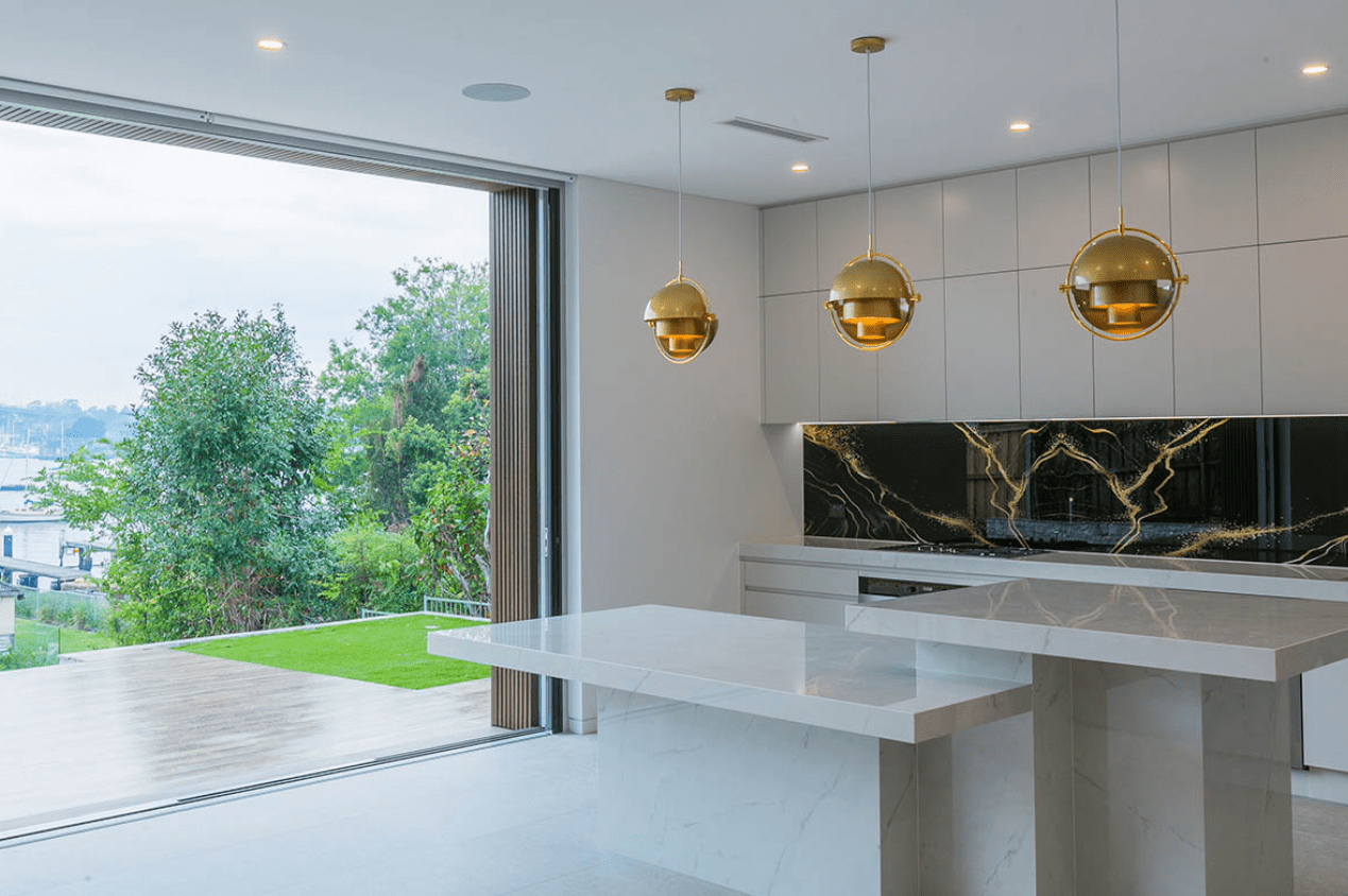 Kitchen Benchtops Fit For 2023 Made In Stone