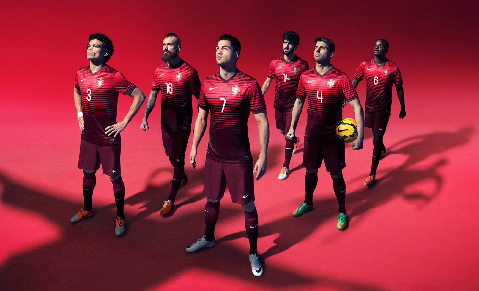 The Wade Brothers Made in the Middle