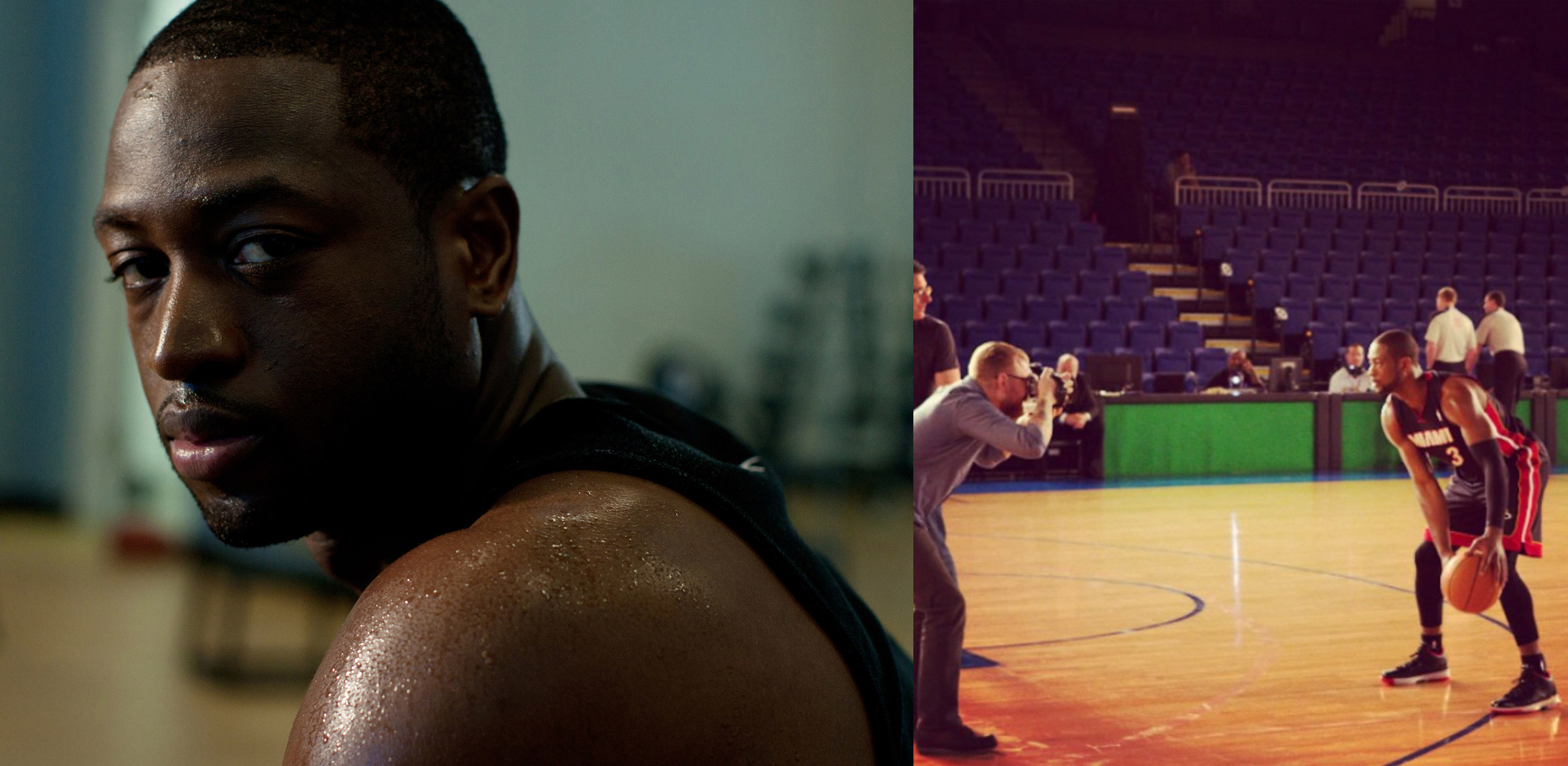 The Wade Brothers Made in the Middle