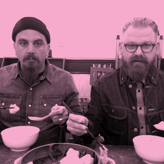 The Wade Brothers Made in the Middle