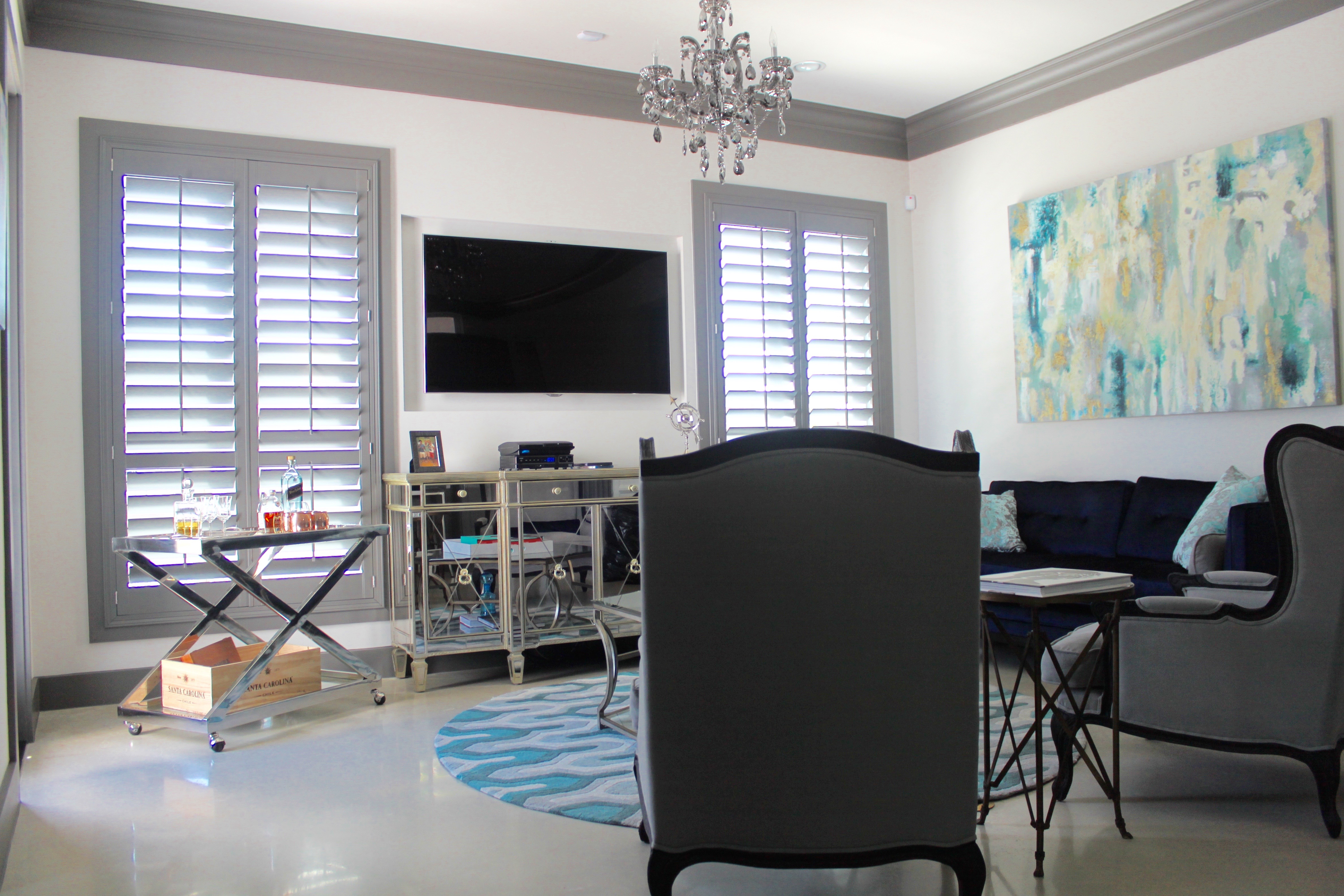 Shutters Are The Best Window Treatment Investment For Your Home