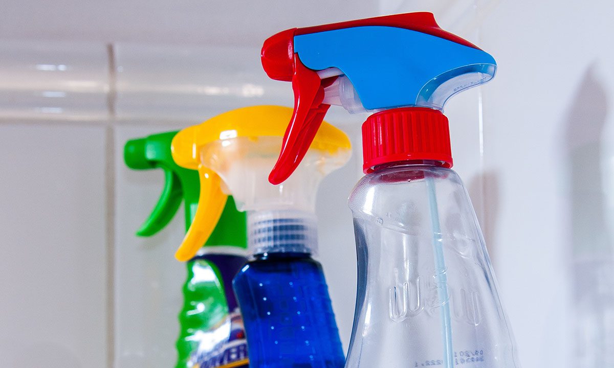 Made in the USA Household Products & Essentials Made in the USA Matters