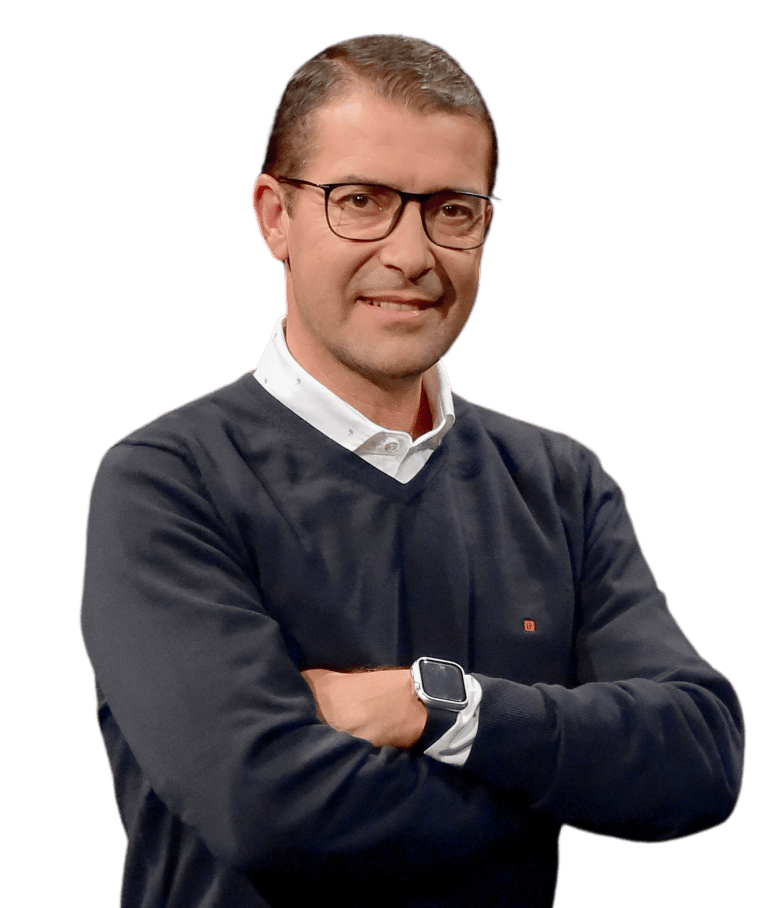 Duarte Rebolo RTP Madeira