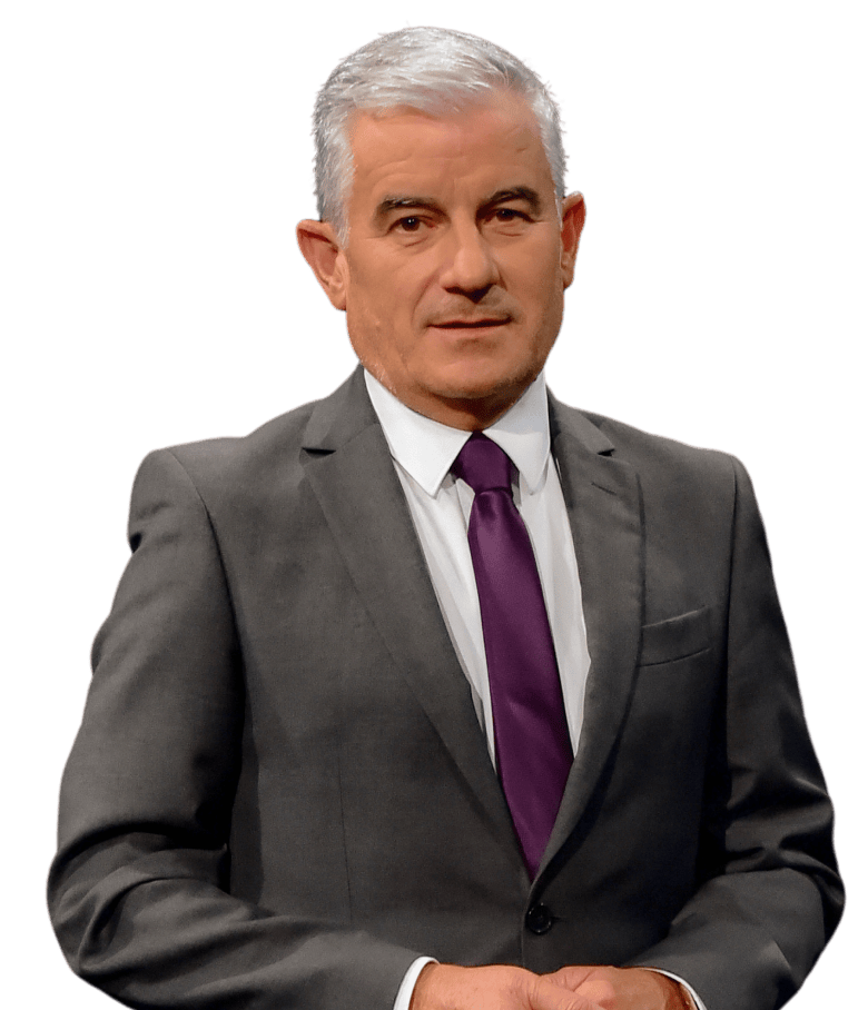 Gil Rosa RTP Madeira