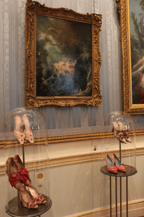 26 Le de Curiosités de Madeleine Miranda