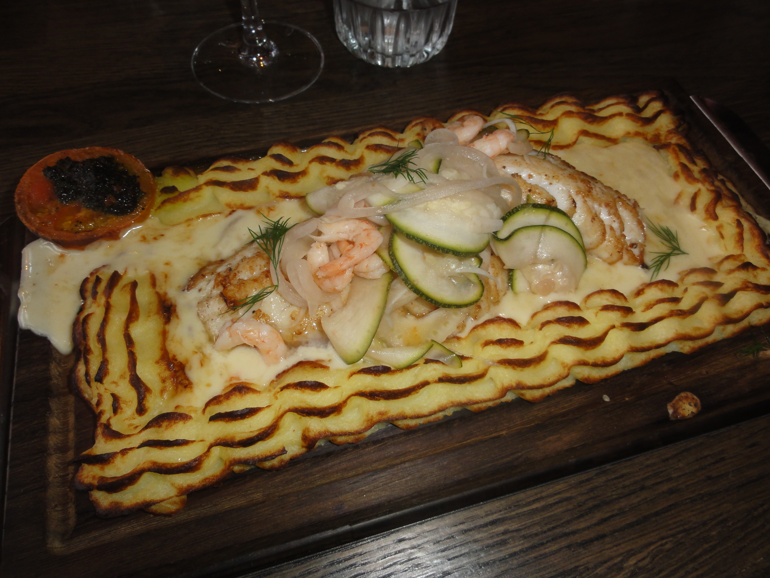 Maj | 2012 | Madeleines Recept | Sida 2