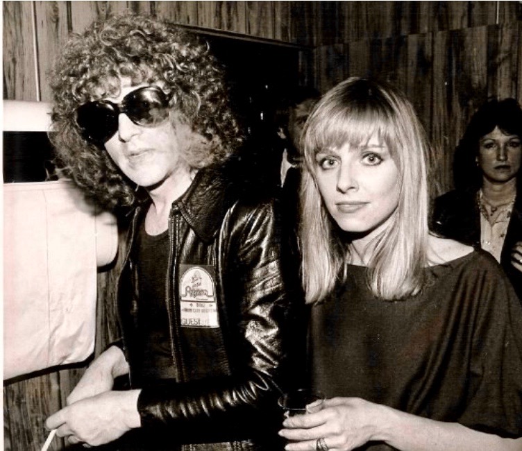 Ellen Foley Meatloaf