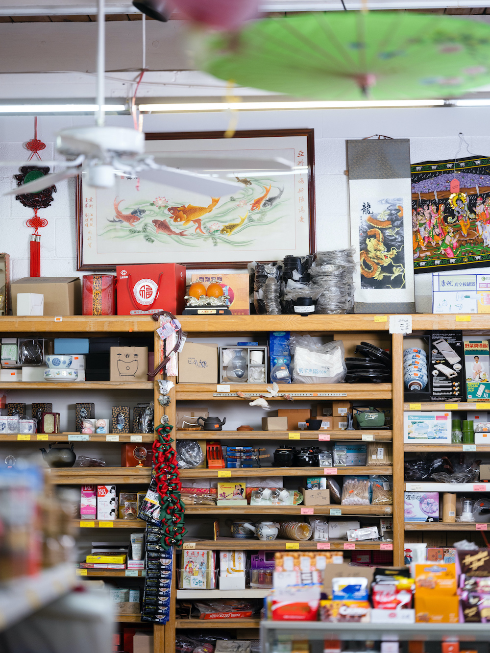Feature Eat Local — “A Tale of Two Asian Stores” Made Local Magazine