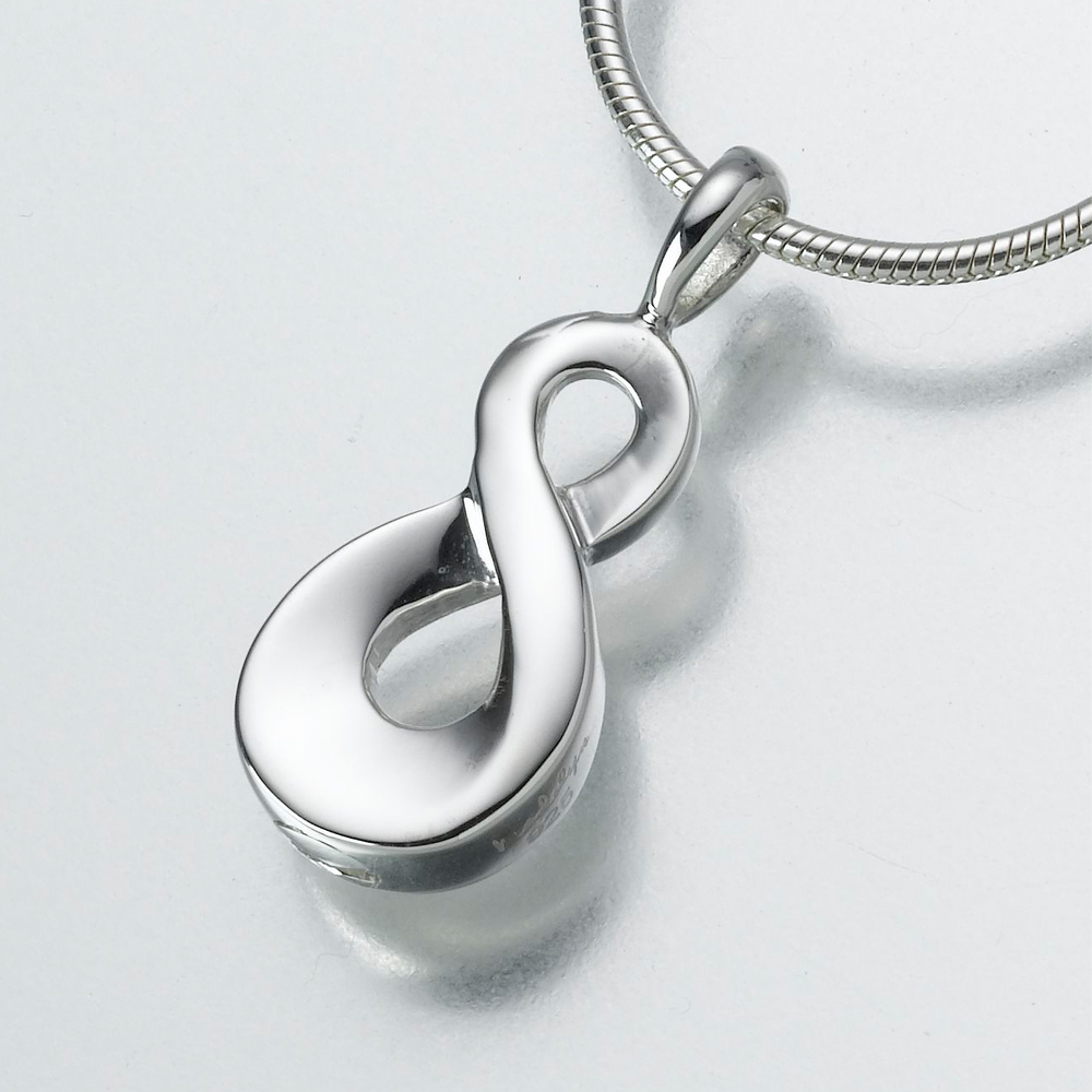 Infinity Pendant Madelyn Pendants Madelyn Pendants