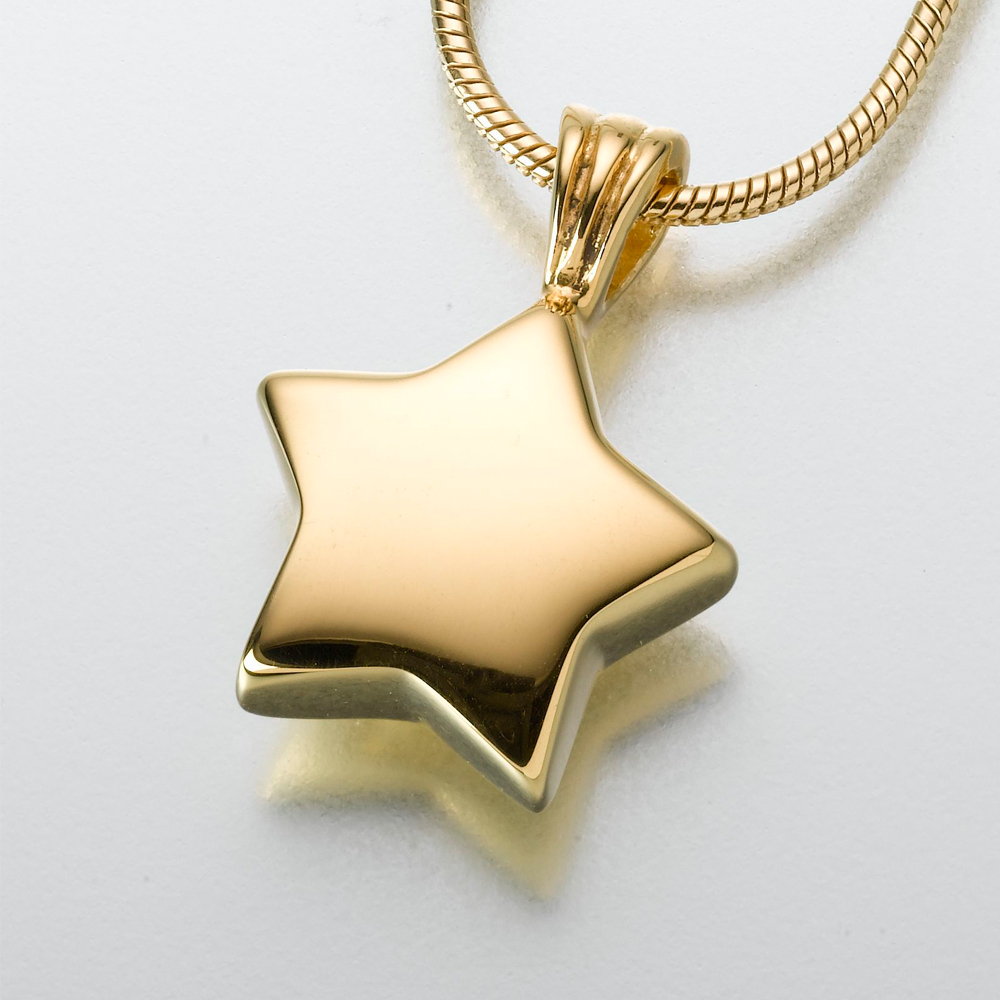 Star Pendant Madelyn Pendants Madelyn Pendants