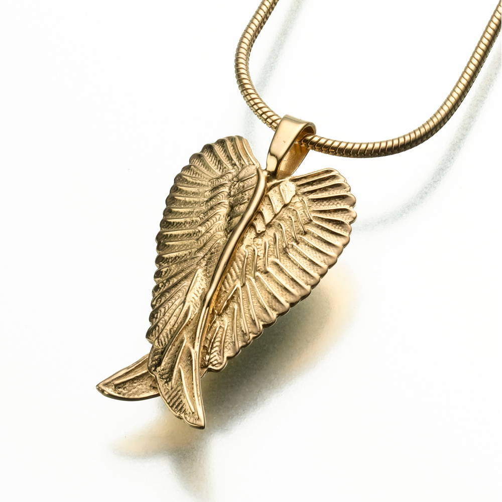 Angel Wings Pendant Madelyn Pendants Madelyn Pendants