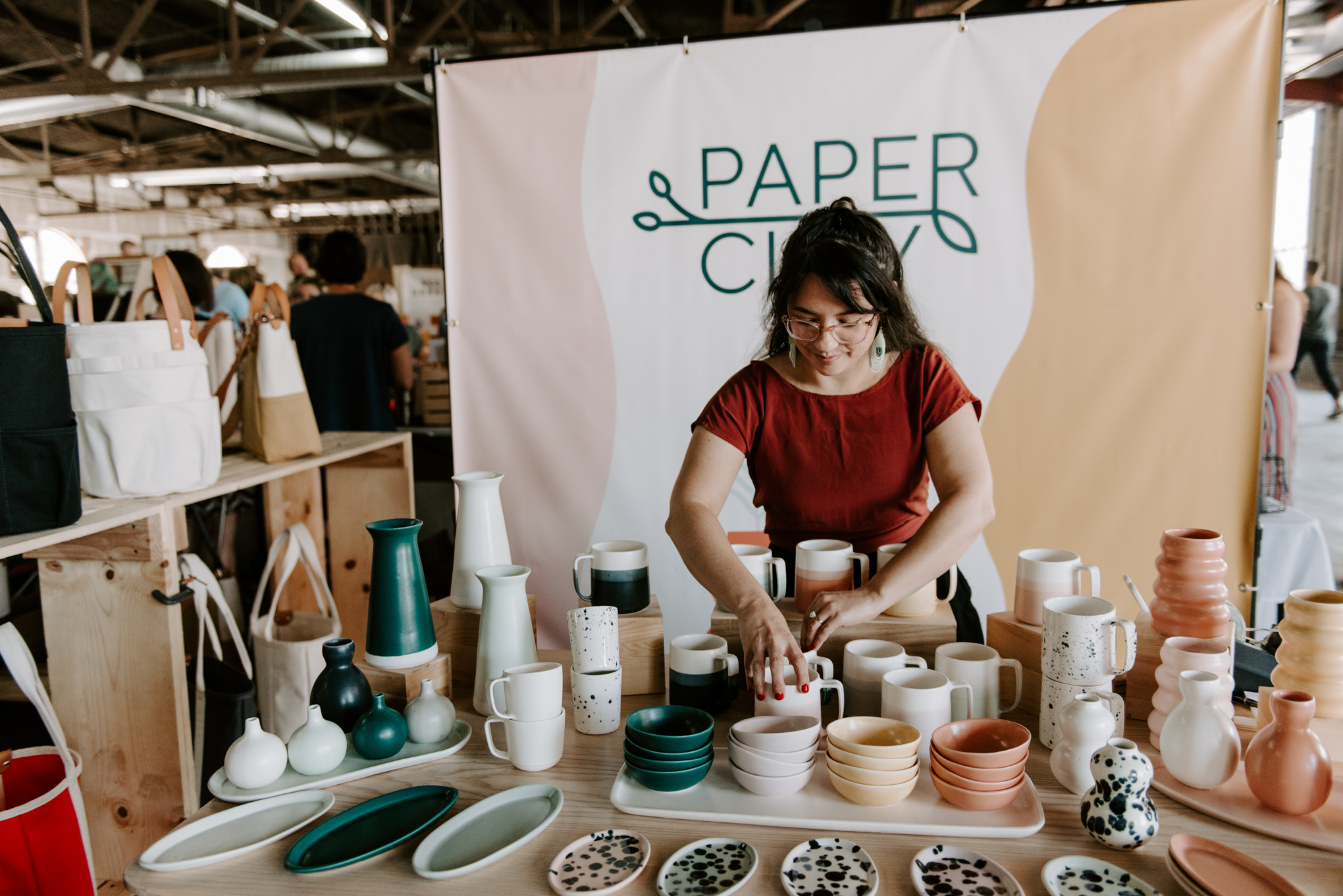 How to Successfully Apply to Every Handmade Market Made Market