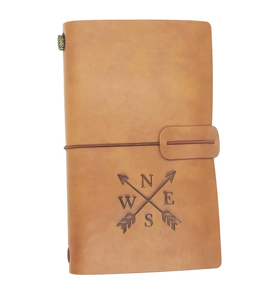 Compass Journal Made Market