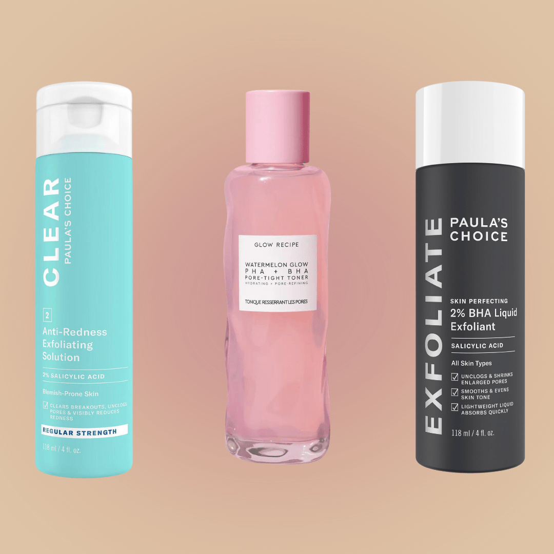 THE BEST PRODUCTS FOR A SMOOTH SKIN TEXTURE! Mademoiselle O'Lantern