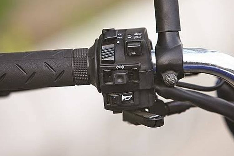 Fungsi Choke Pada Motor, Diperlukan Pada Saat Apa?