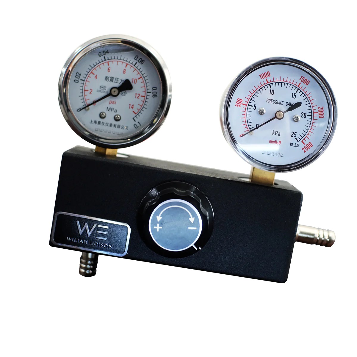 4 Fungsi Manometer, Pengertian dan Jenis dan Rumusnya