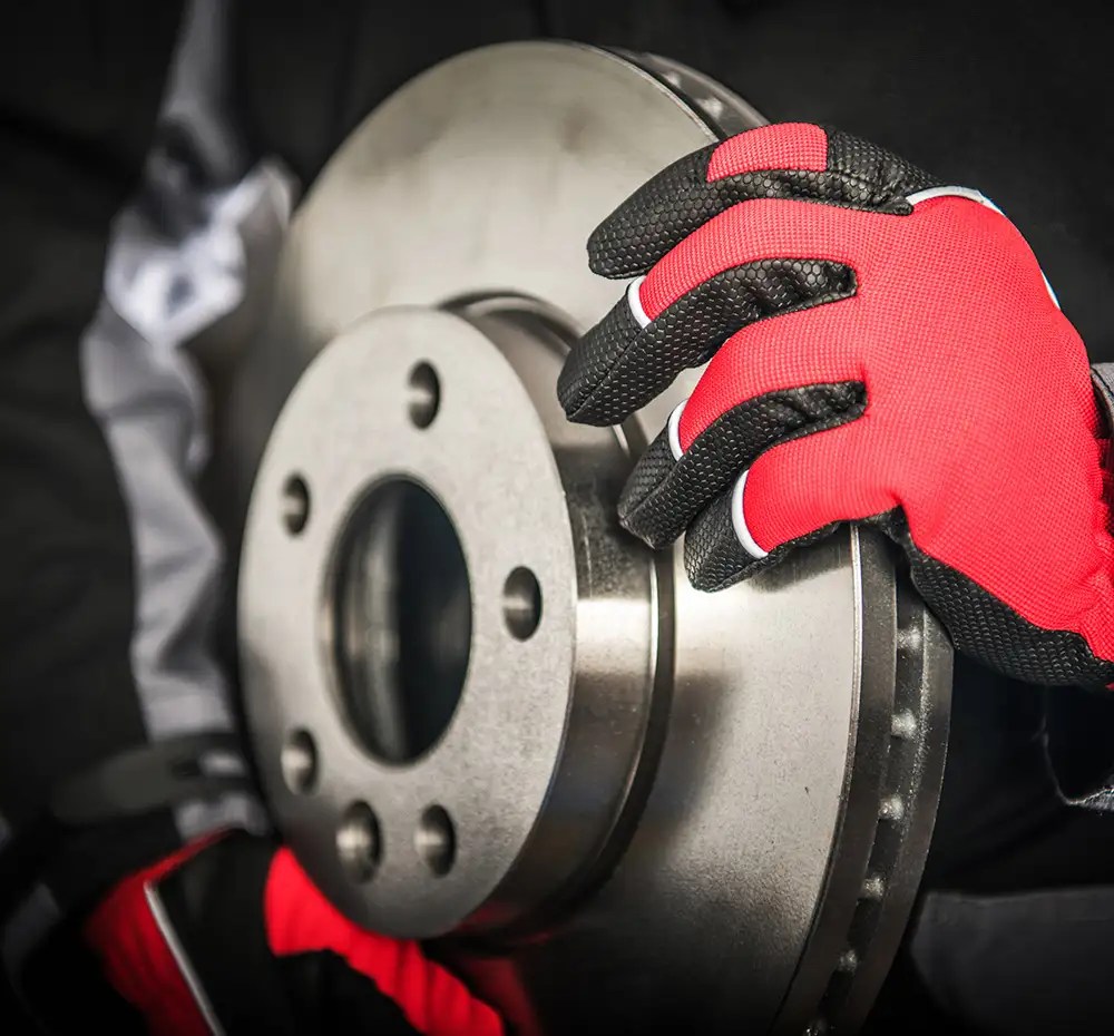 Brake Service & Repair Near Me in Madera, CA - DADS Repair