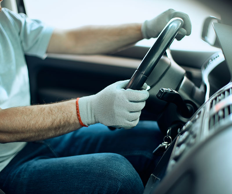 Power Steering Service and Repair in Madera, CA at DADS