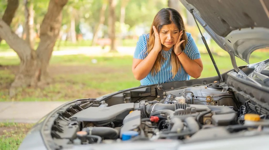 Engine Service & Repair in Madera, CA at DADS Auto Repair
