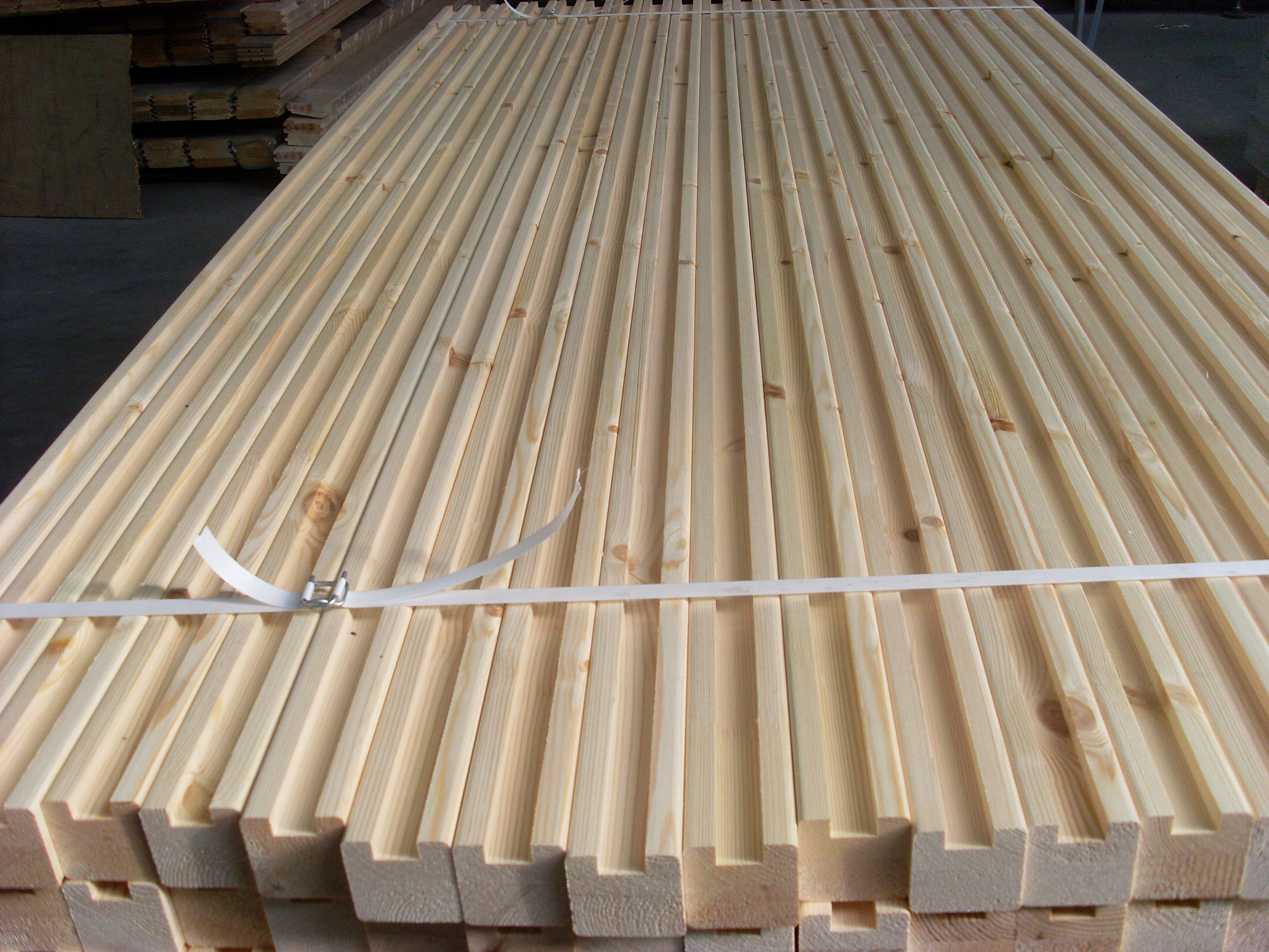 Madera para venta al por mayor Madera CAT