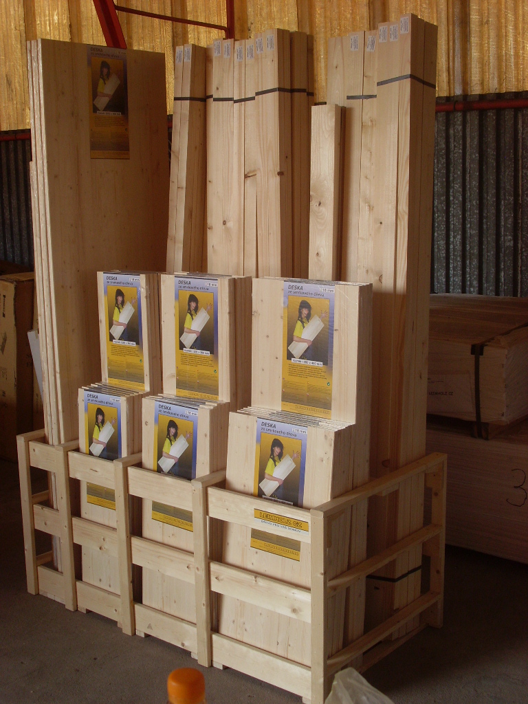 Madera para venta al por mayor Madera CAT