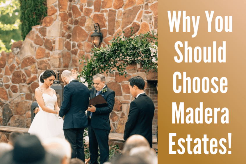 Choose Madera Estates! Madera Estates Conroe, TX