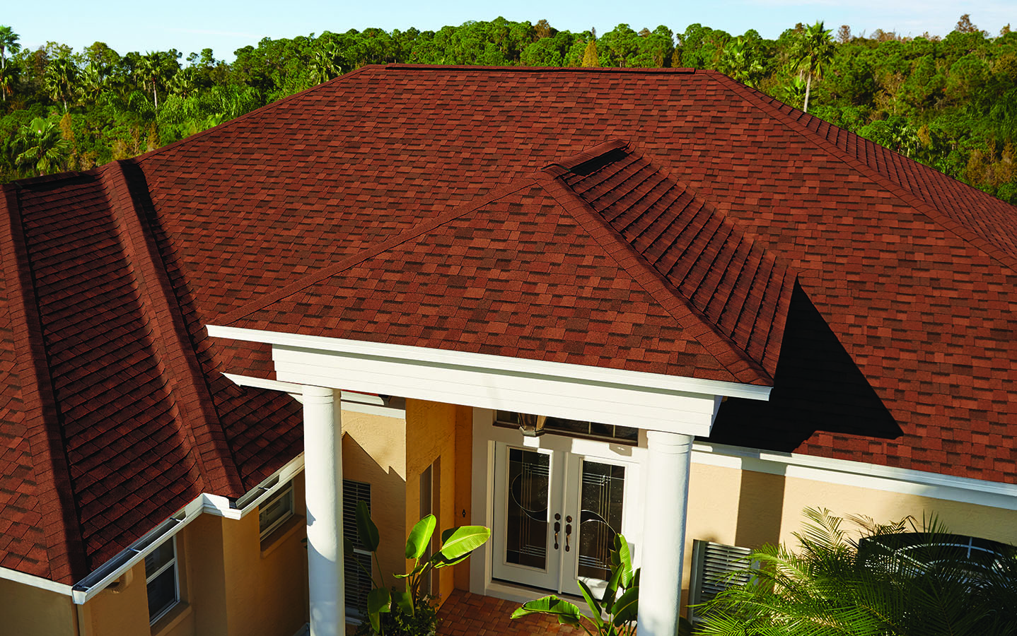 Owens Corning en Puerto Rico Maderas Tratadas, Inc.