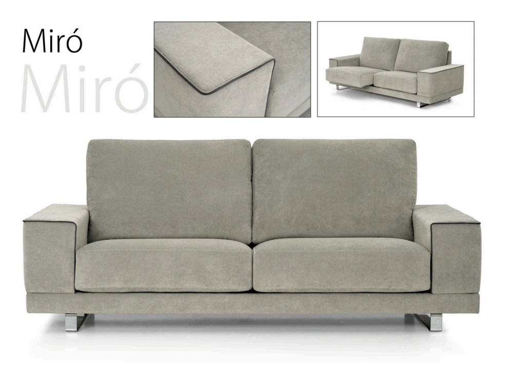 Sofás Venta de Sofás en Córdoba Madercor