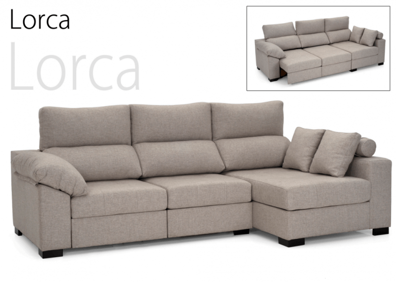 Sofás Venta de Sofás en Córdoba Madercor