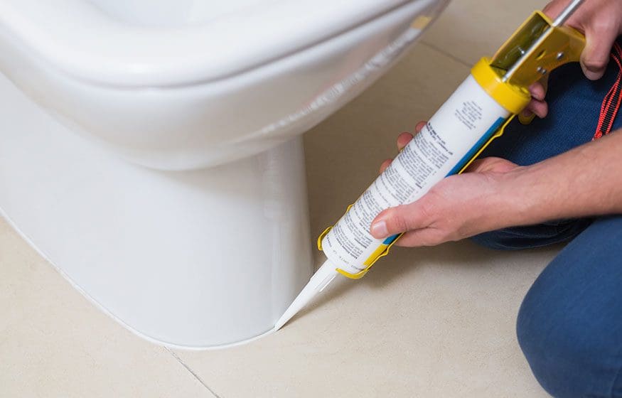 How To Fix A Loose Toilet Handle A StepByStep Guide Made’s Plumbing