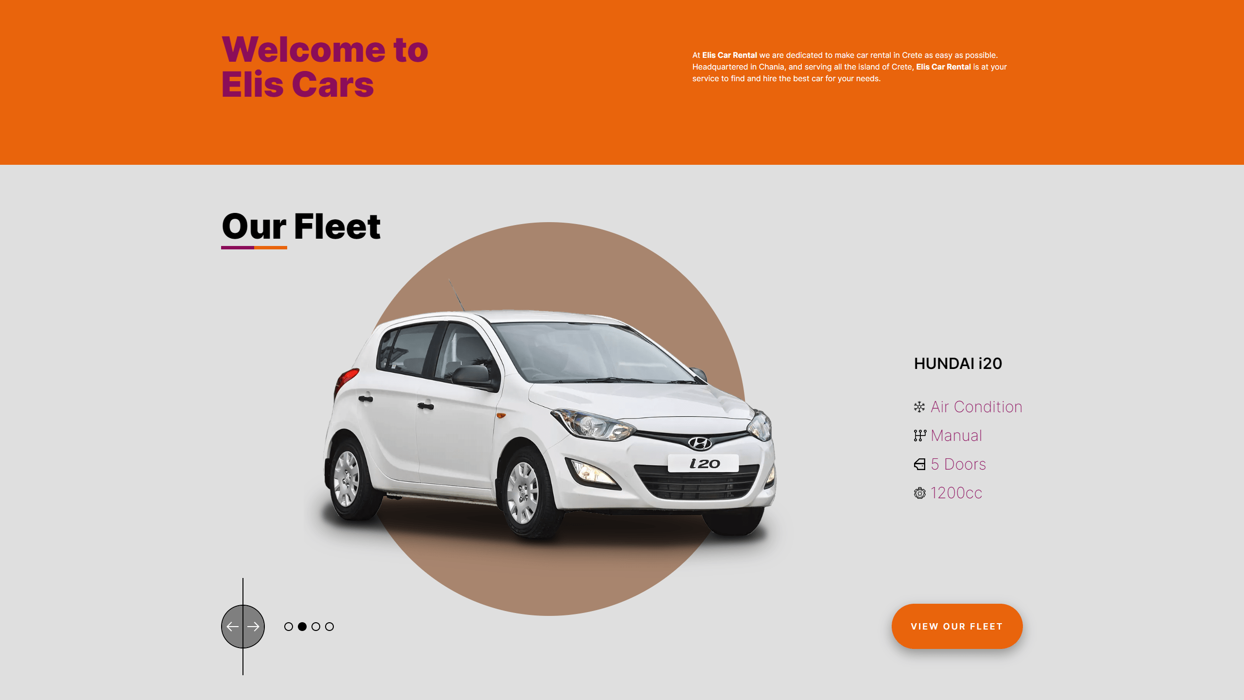 Made Studio Elis Cars