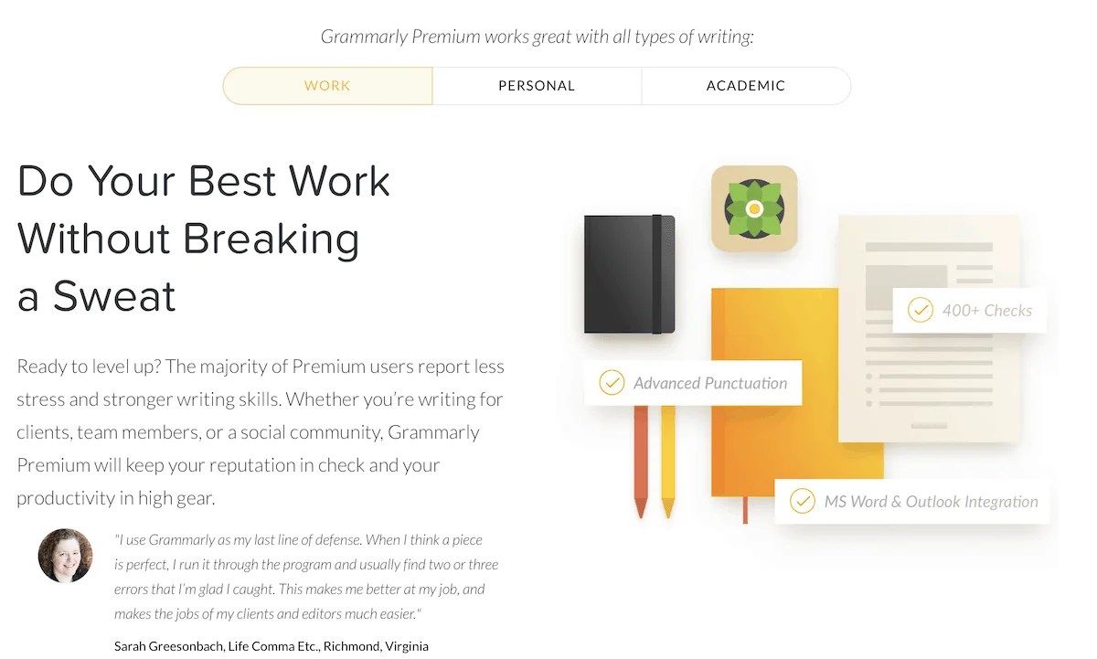 Grammarly Coupon Code Nov 2023, 61 Discount
