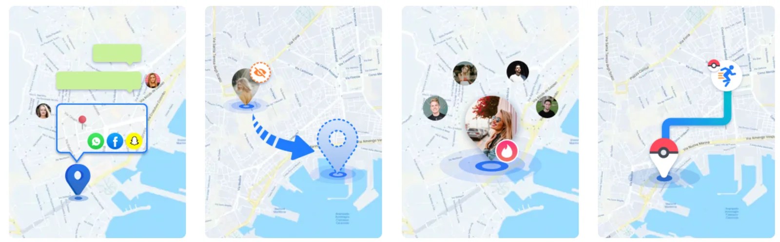 How to Change Android Location Quick & Easy