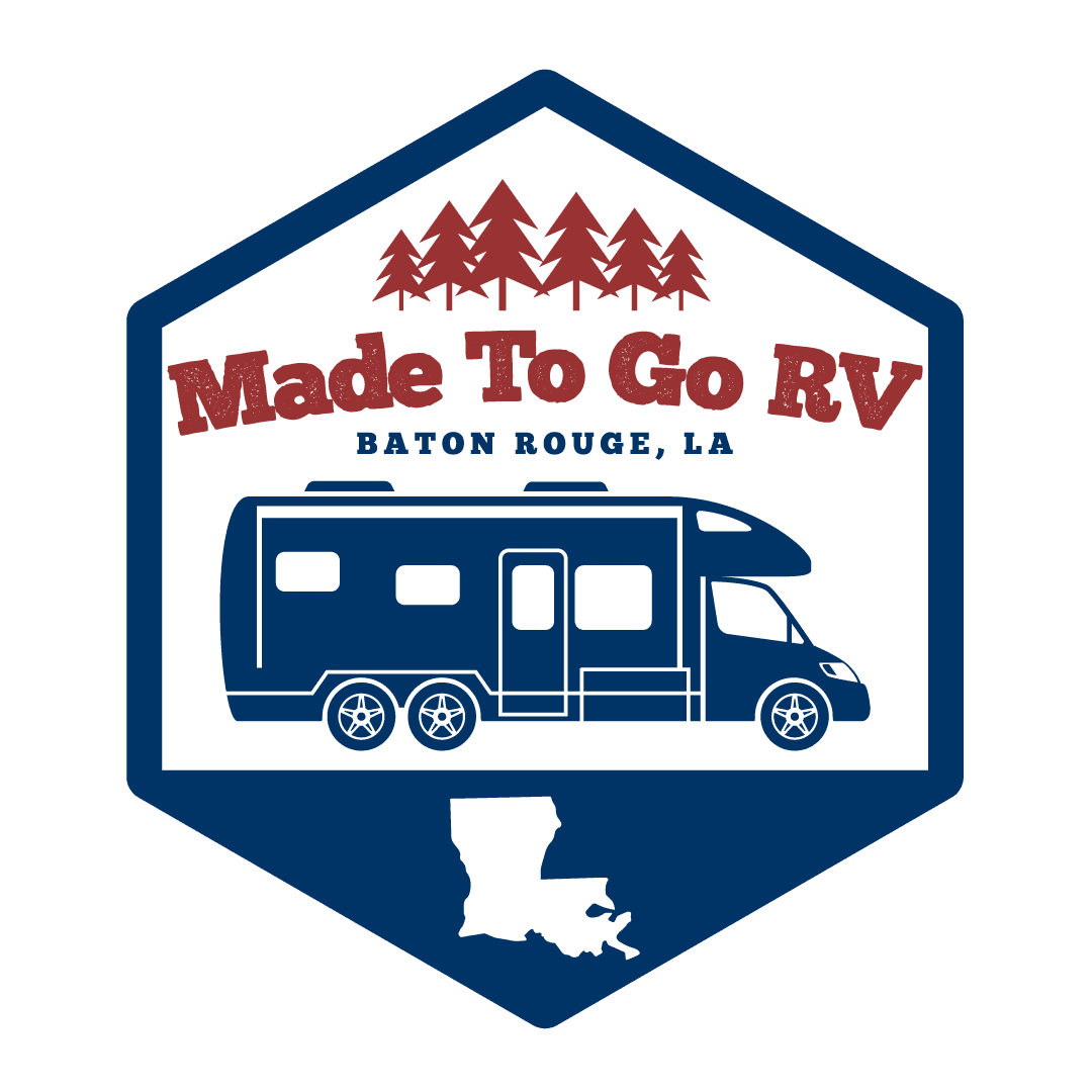 Made To Go RV Baton Rouge, LA