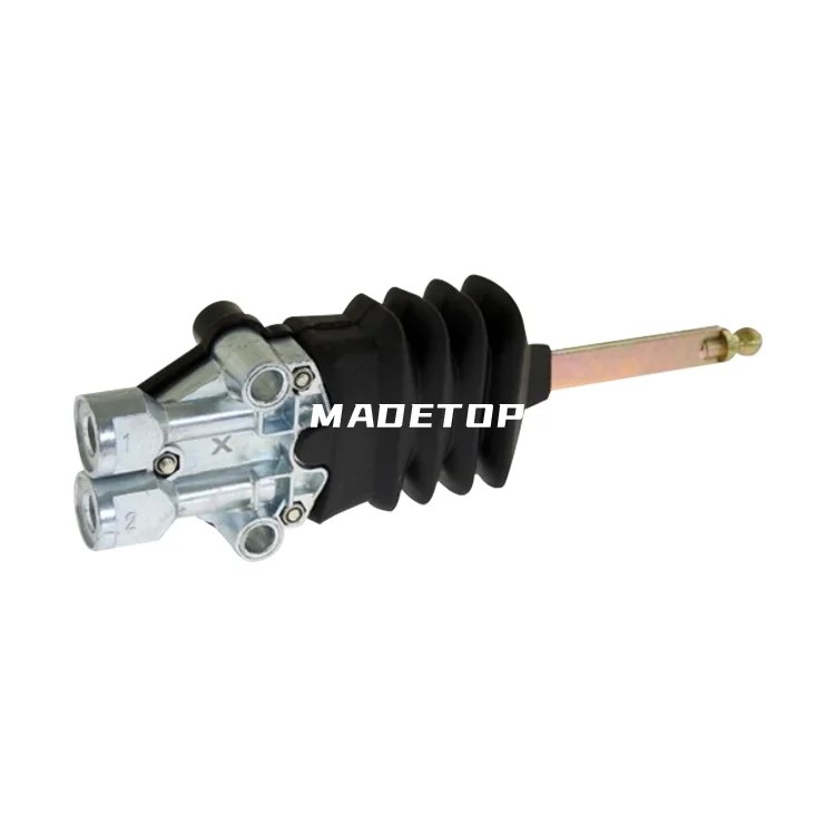 WABCO Levelling Valve Oem 4640070110 Truck Air Suspension MadetopSpecializing in the