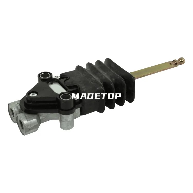WABCO Levelling Valve Oem 4640070110 Truck Air Suspension MadetopSpecializing in the