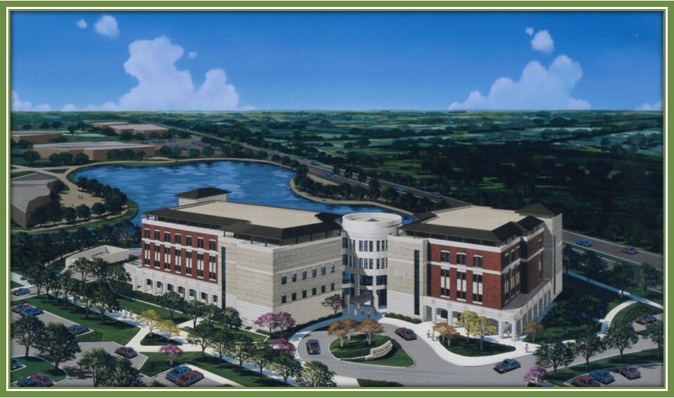 Texas A&M System MA Partners