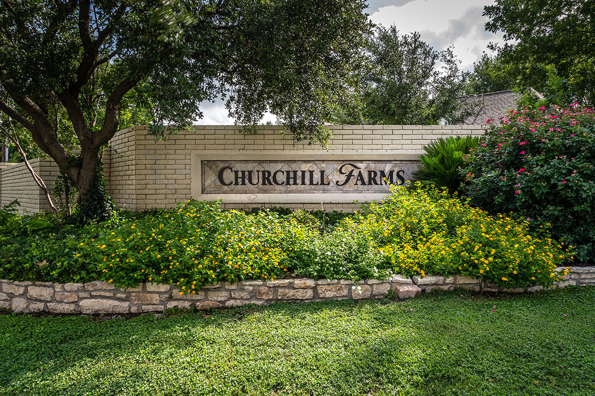 Churchill Farms MA Partners