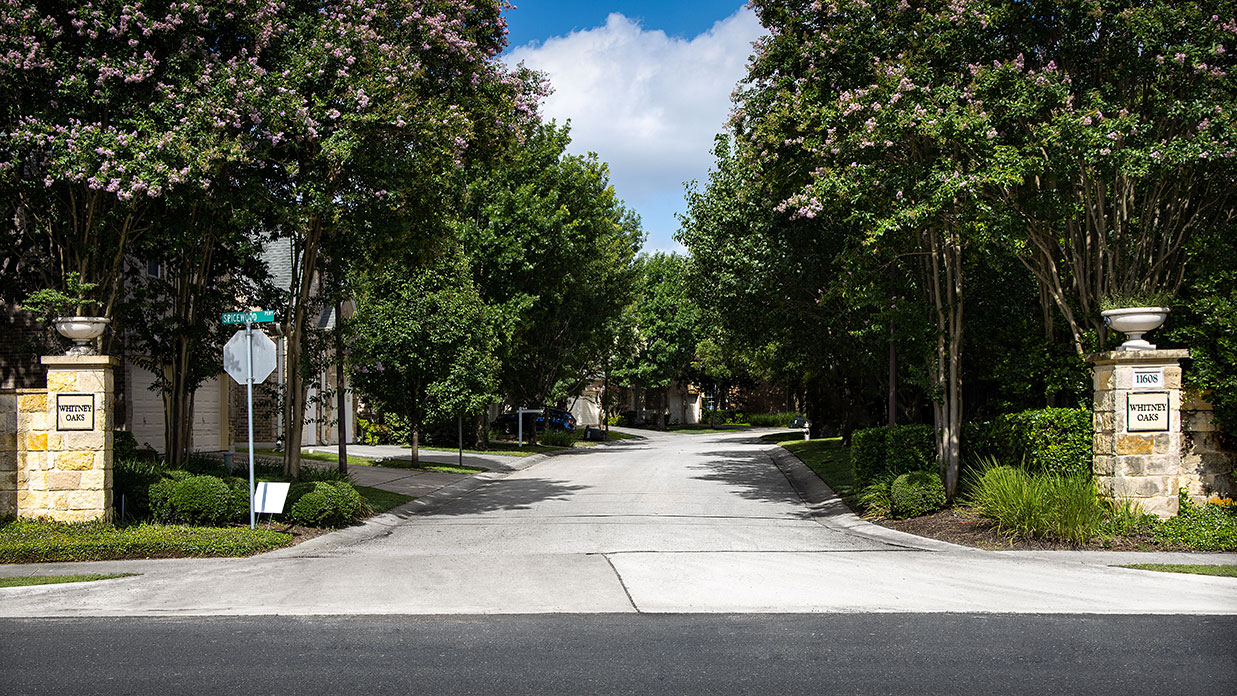 Whitney Oaks MA Partners