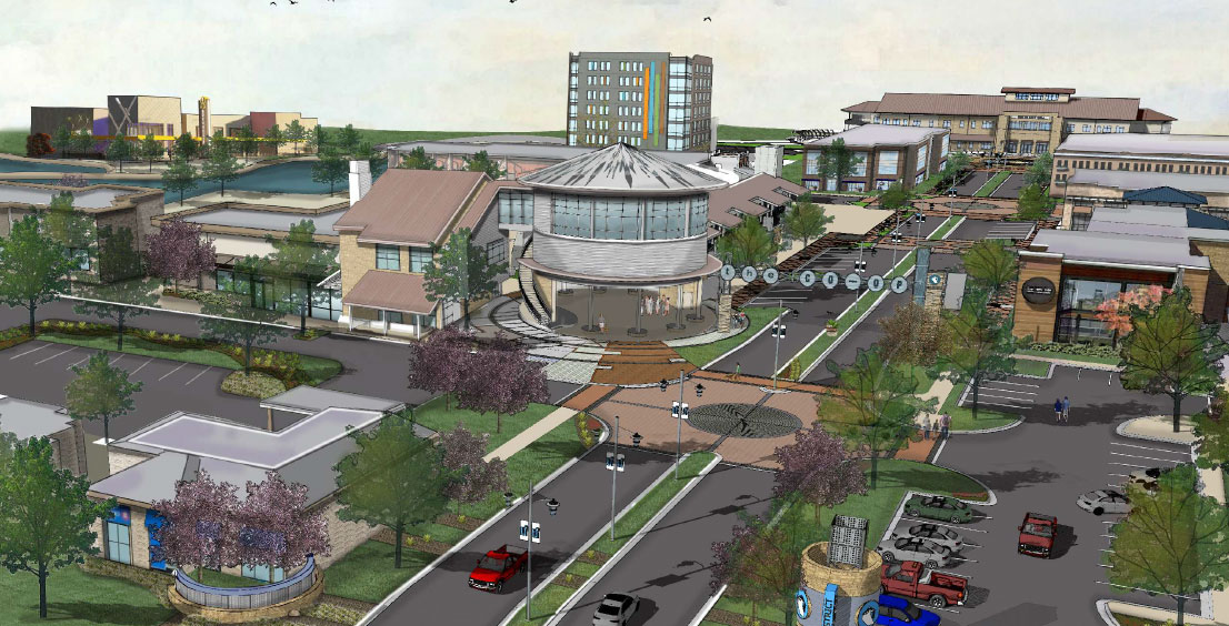 The Hutto CoOp District MA Partners