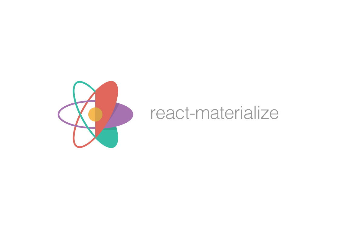 React Materialize Made with React.js