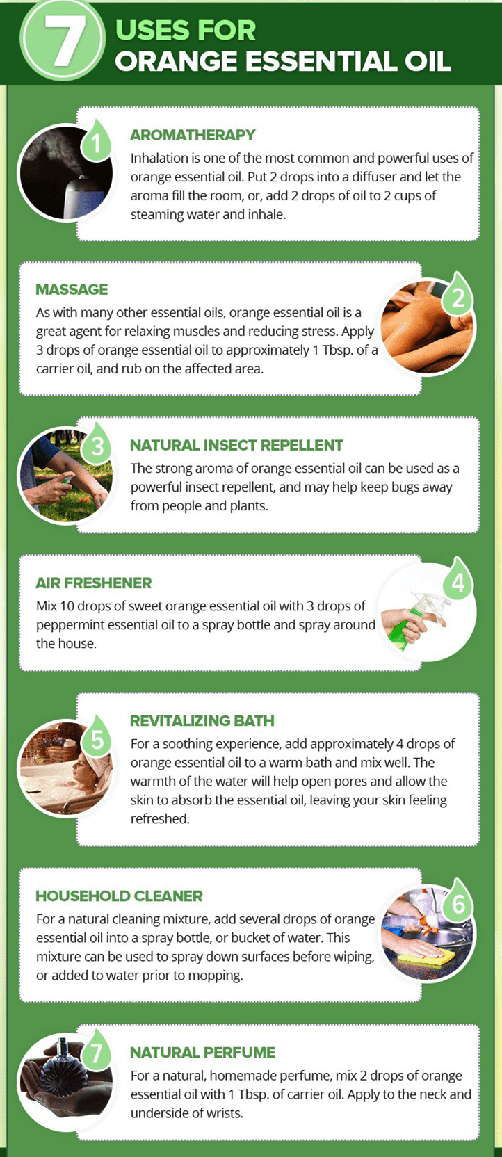 Orange Essential Oil Benefits, Uses, & Best Company To Buy From