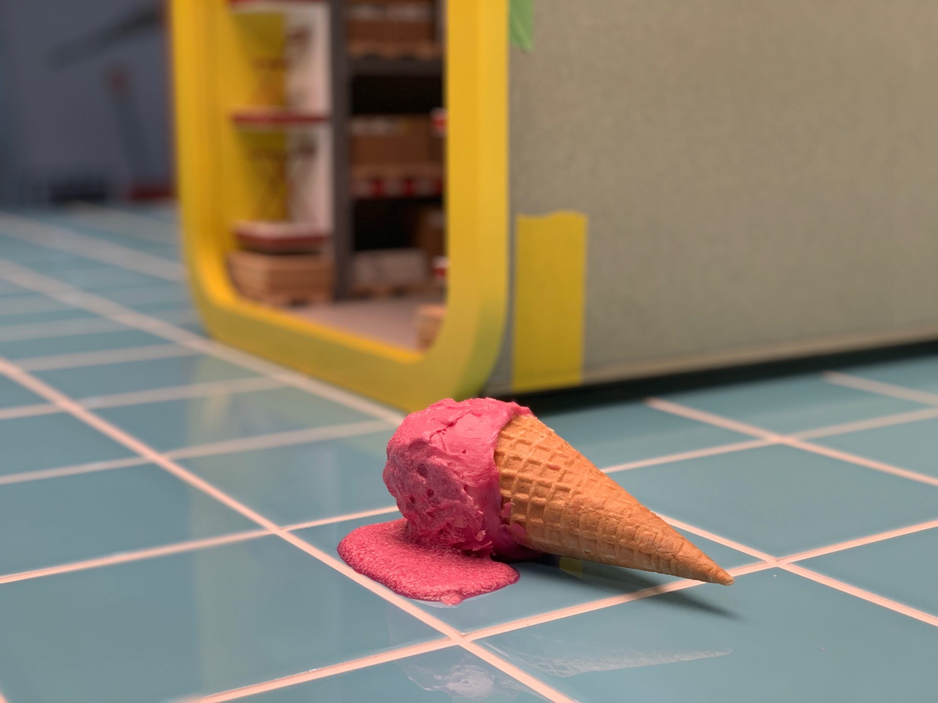 The World's Smallest IKEA