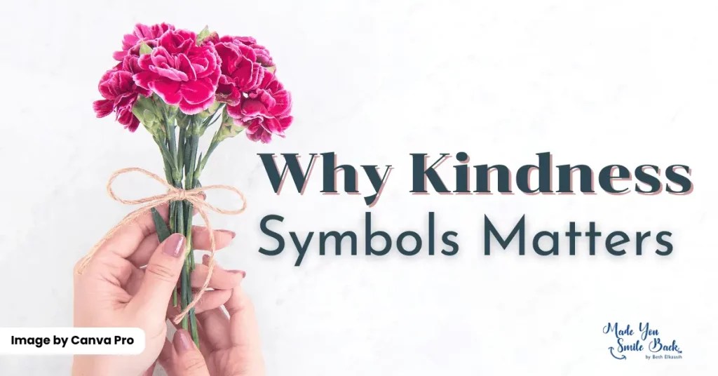 Symbolism for Kindness