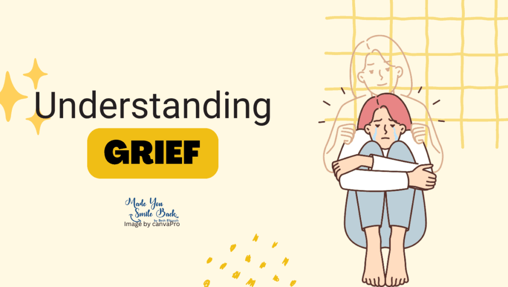 Grief and Gratitude Can Coexist Loss & Appreciation