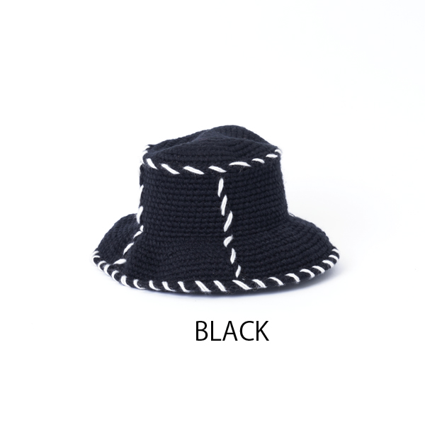 CANDY BUCKET HAT MAD FACTORY