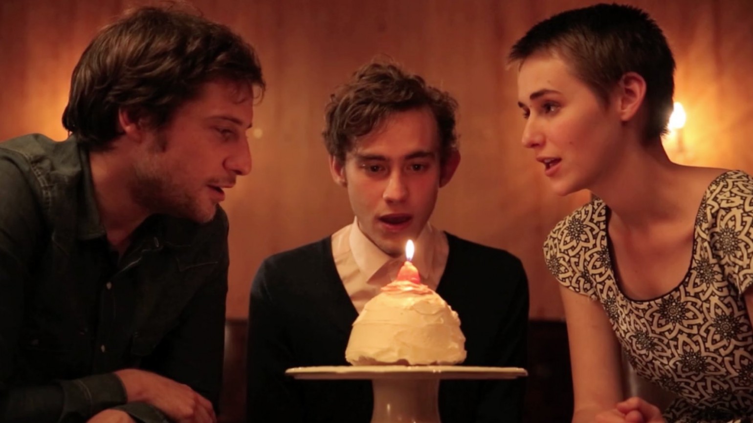 Review FUNNY BUNNY at MicroWave Cinema, Sun Dec 6, 700pm Madison