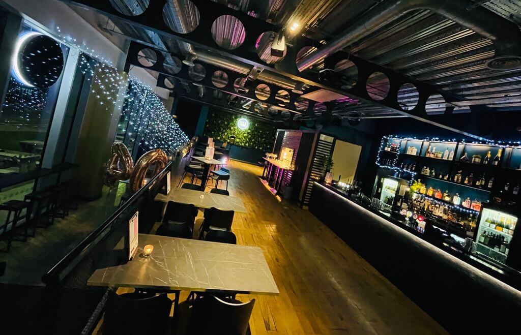 Venue Hire Leeds Function Room Leeds Mad Frans