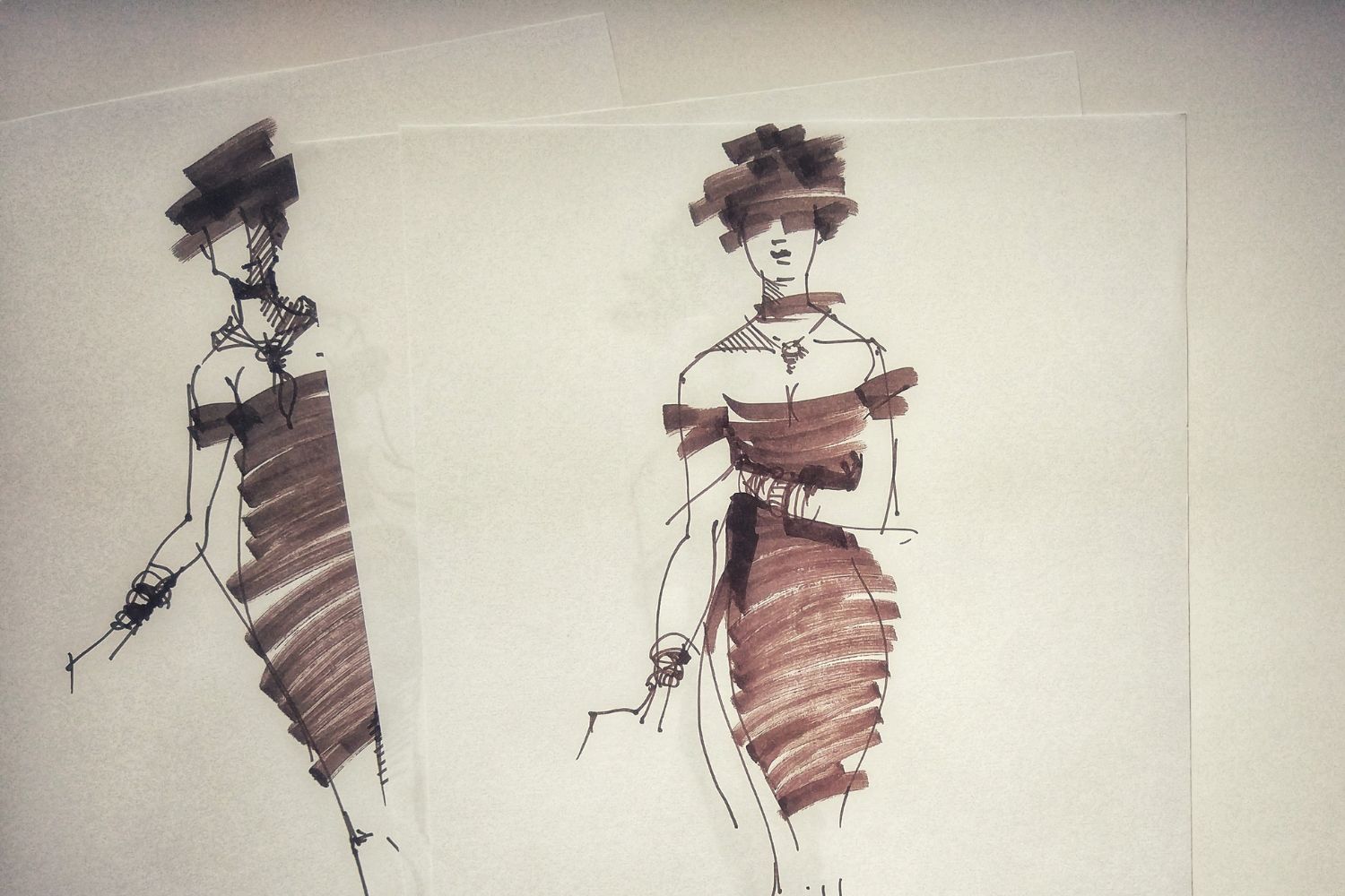 How To Draw Faster And Improve Drawing Skill 7 Tips
